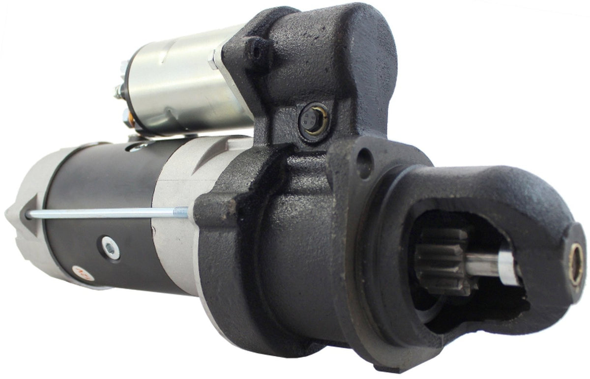 Delco 28MT style 12V starter 6601, replaces RE62916, 10461471, 10479628, TY24305