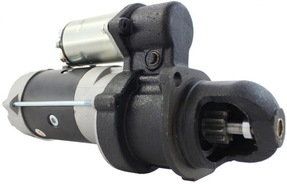Delco 28MT style 12V starter 6601, replaces RE62916, 10461471, 10479628, TY24305