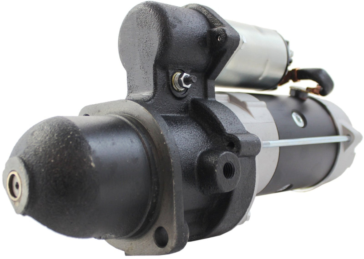 12V starter 6601 for 4.5L, replaces TY24350, 360564, 8M6007346, RE62916