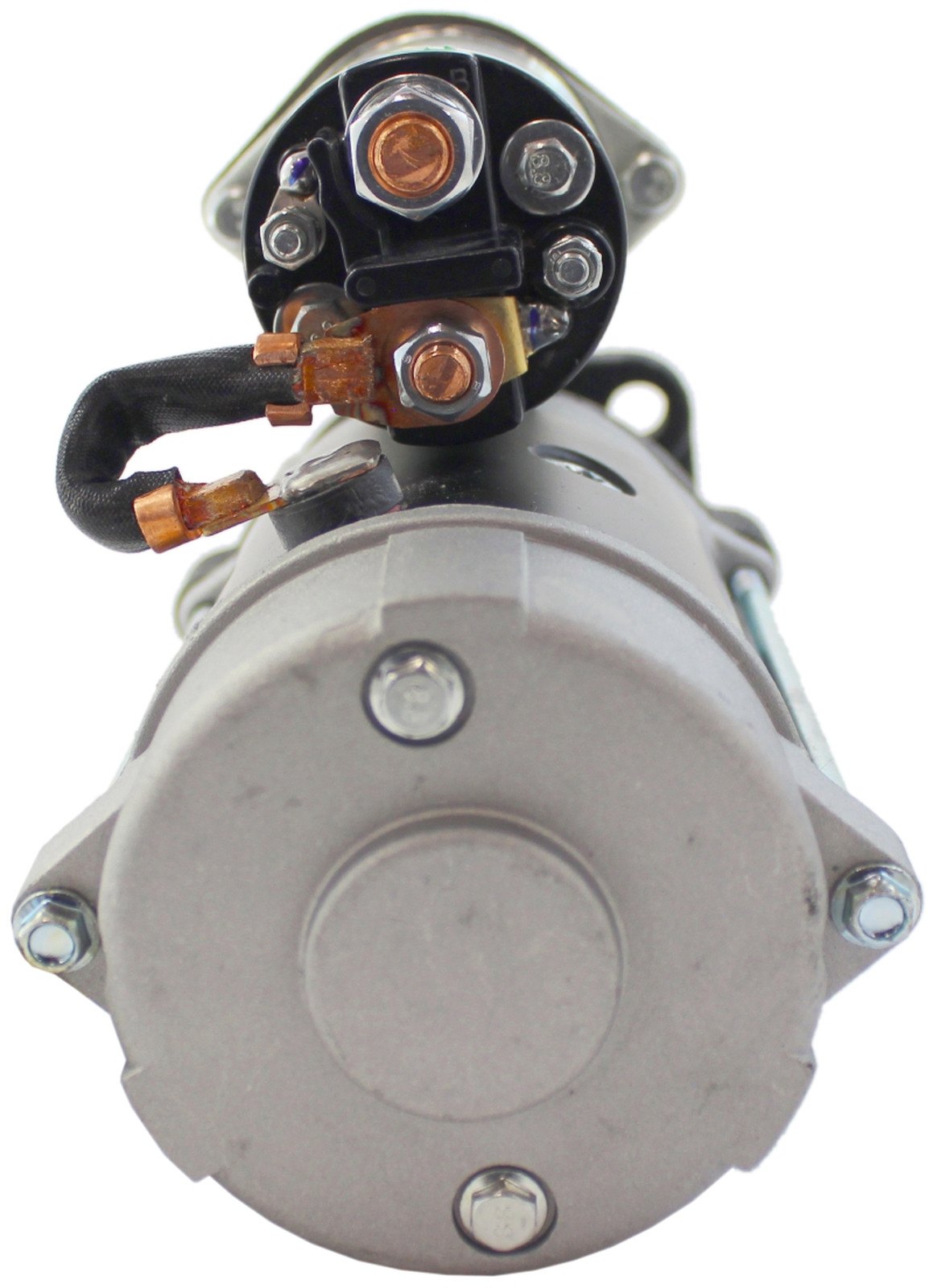 12V starter 6601 for 3.9L, replaces 10461471, 10479628, TY24305, TY24350