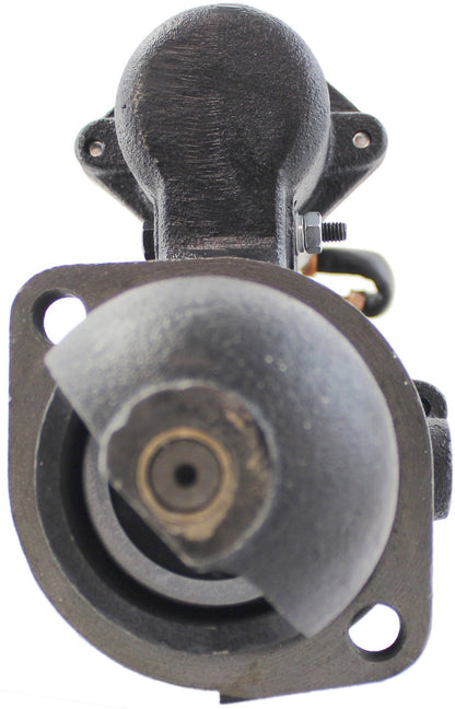 12V starter 6601 for John Deere 300D, 4045DFM70, 4045TFM, replaces 360564, 8M6007346, RE62916, 10461471