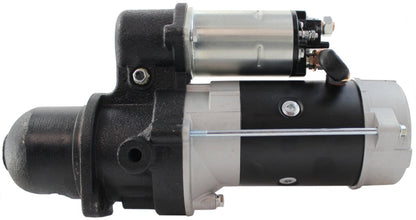 12V starter 6601 for 4.5L, replaces 8M6007346, RE62916, 10461471, 10479628