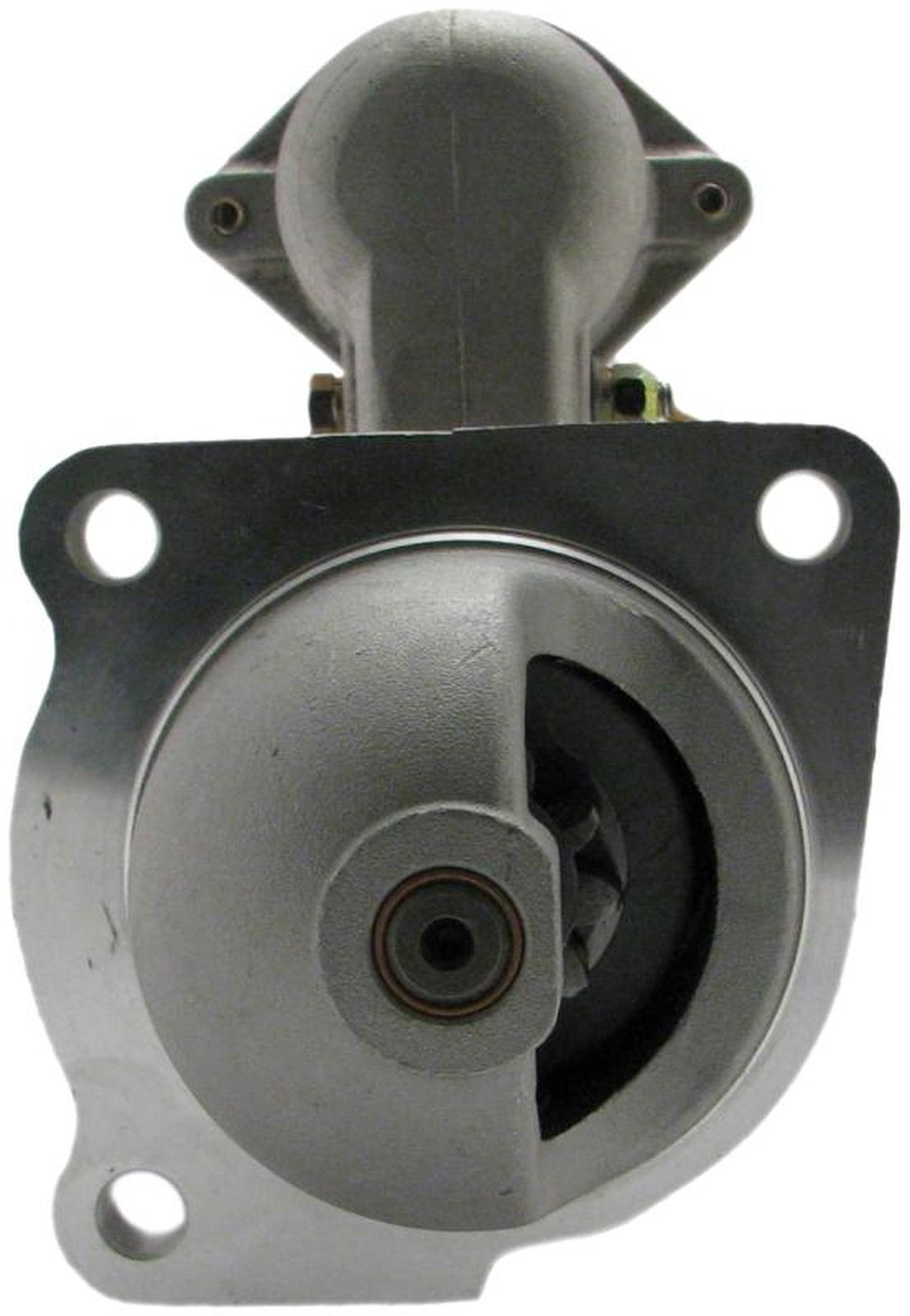 12V starter 6602 for L6 6.2L, replaces 10465148, 1113289, IS0945, AZF4528