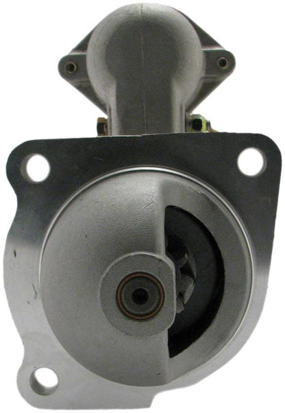 12V starter 6602 for L6 6.2L, replaces 10465148, 1113289, IS0945, AZF4528