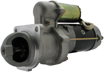 Delco 28MT Style Starter for Mack CS Series, MS Series, RD 1980-2001, Replaces 10465148, 1113289, AZF4528, IS 0945, MS 444