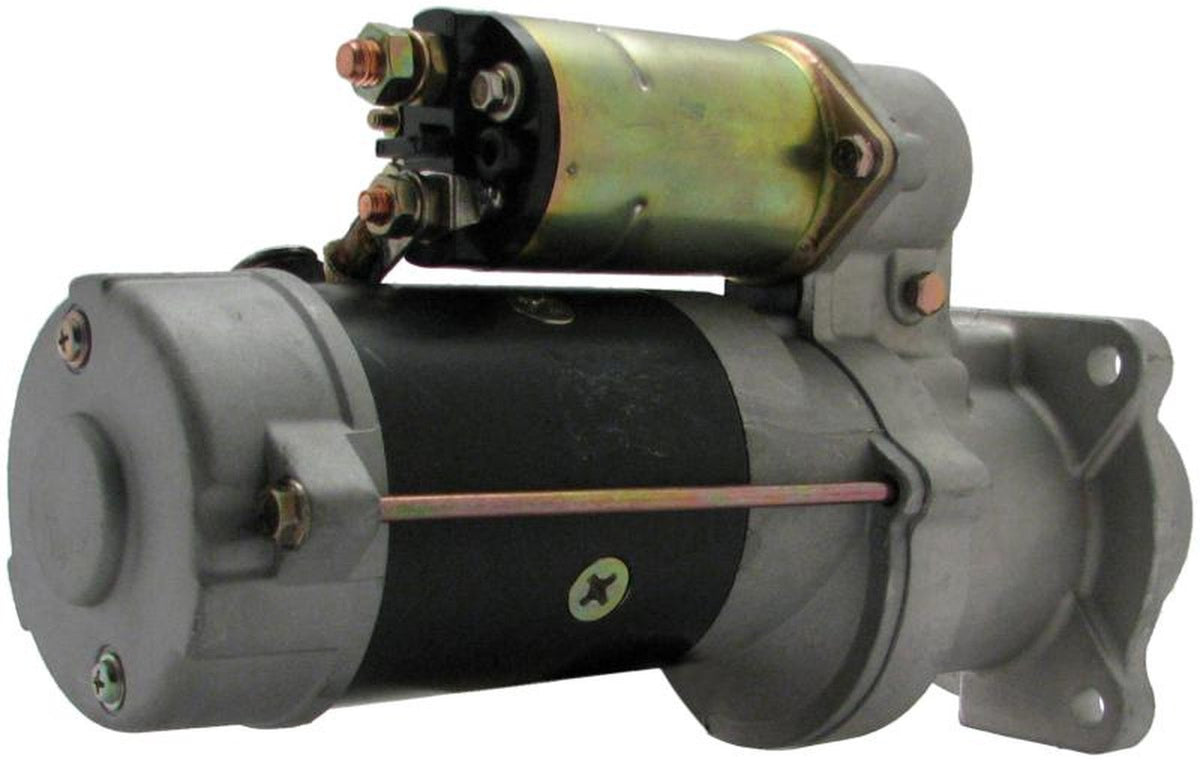 12V starter 6602 for 5.8L, replaces 10465148, 1113289, IS0945, AZF4528