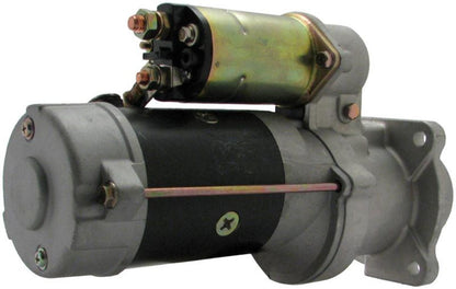 12V starter 6602 for 5.8L, replaces 10465148, 1113289, IS0945, AZF4528