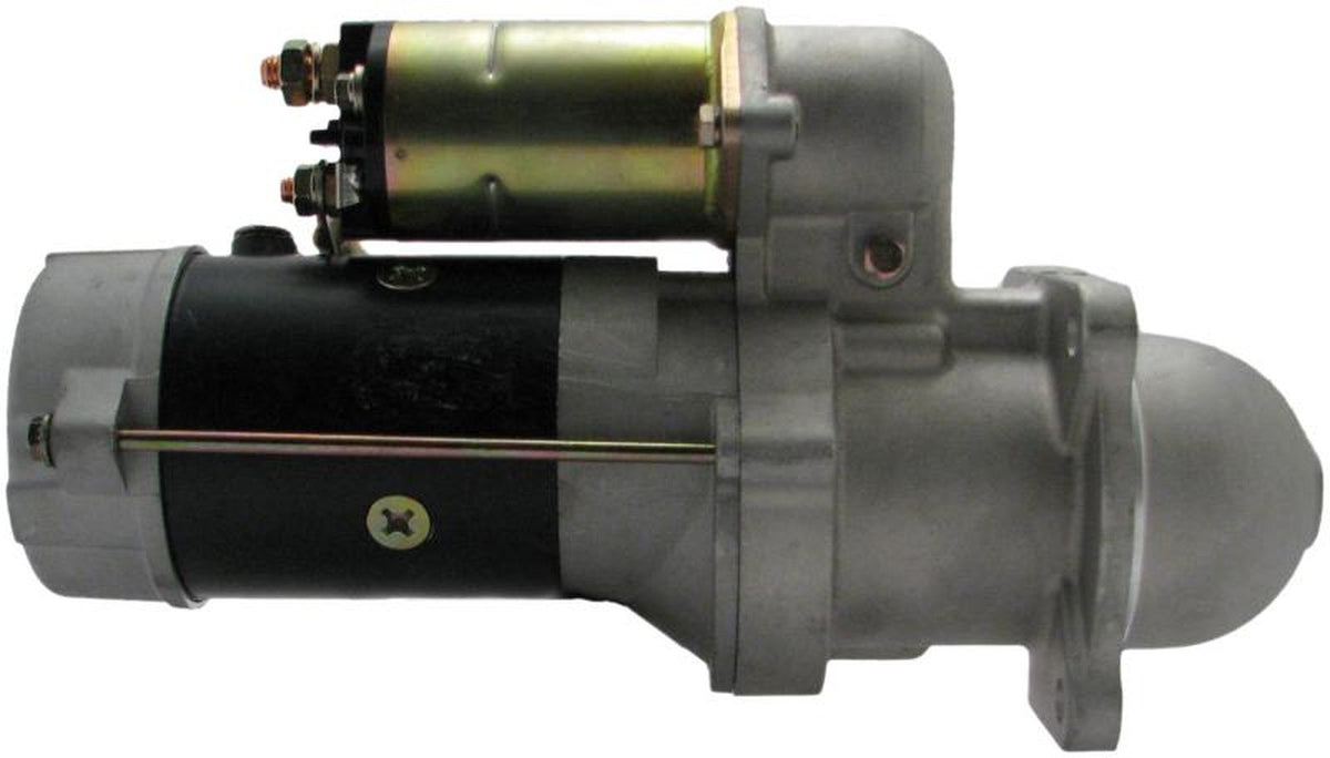 12V starter 6602 for 6.2L, replaces 10465148, 1113289, IS0945, AZF4528