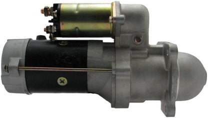 12V starter 6602 for 6.2L, replaces 10465148, 1113289, IS0945, AZF4528