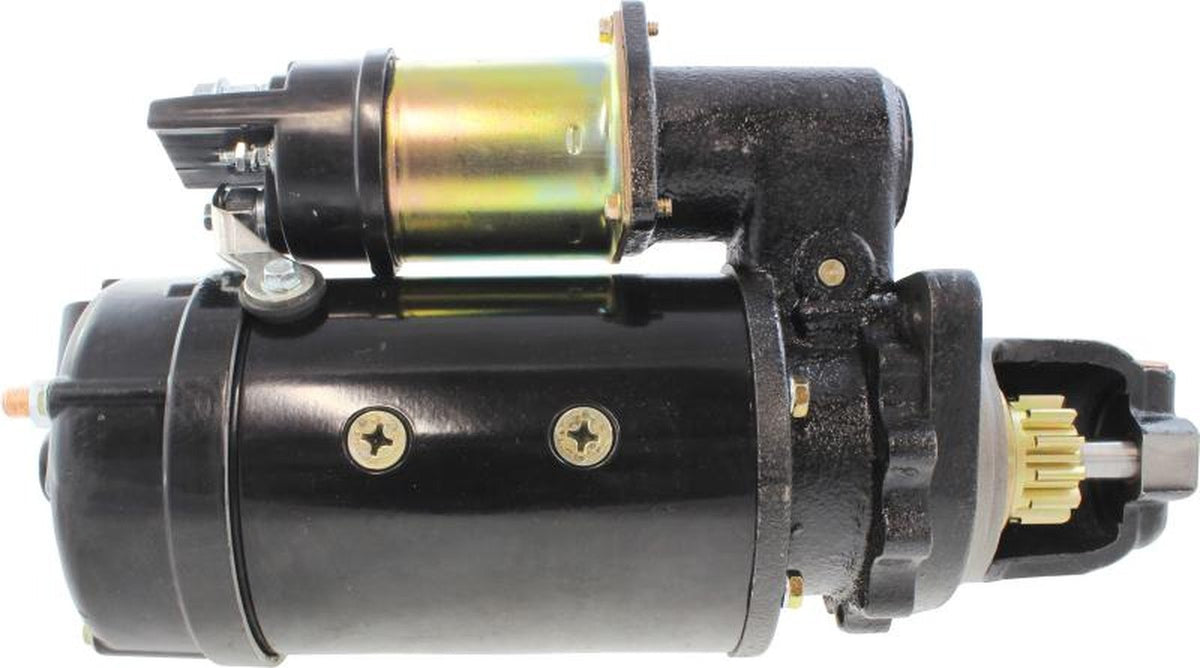 24V starter 6633 for Caterpillar 3126B, replaces 106-8559, 207-1511, 207-1517, 6V5720