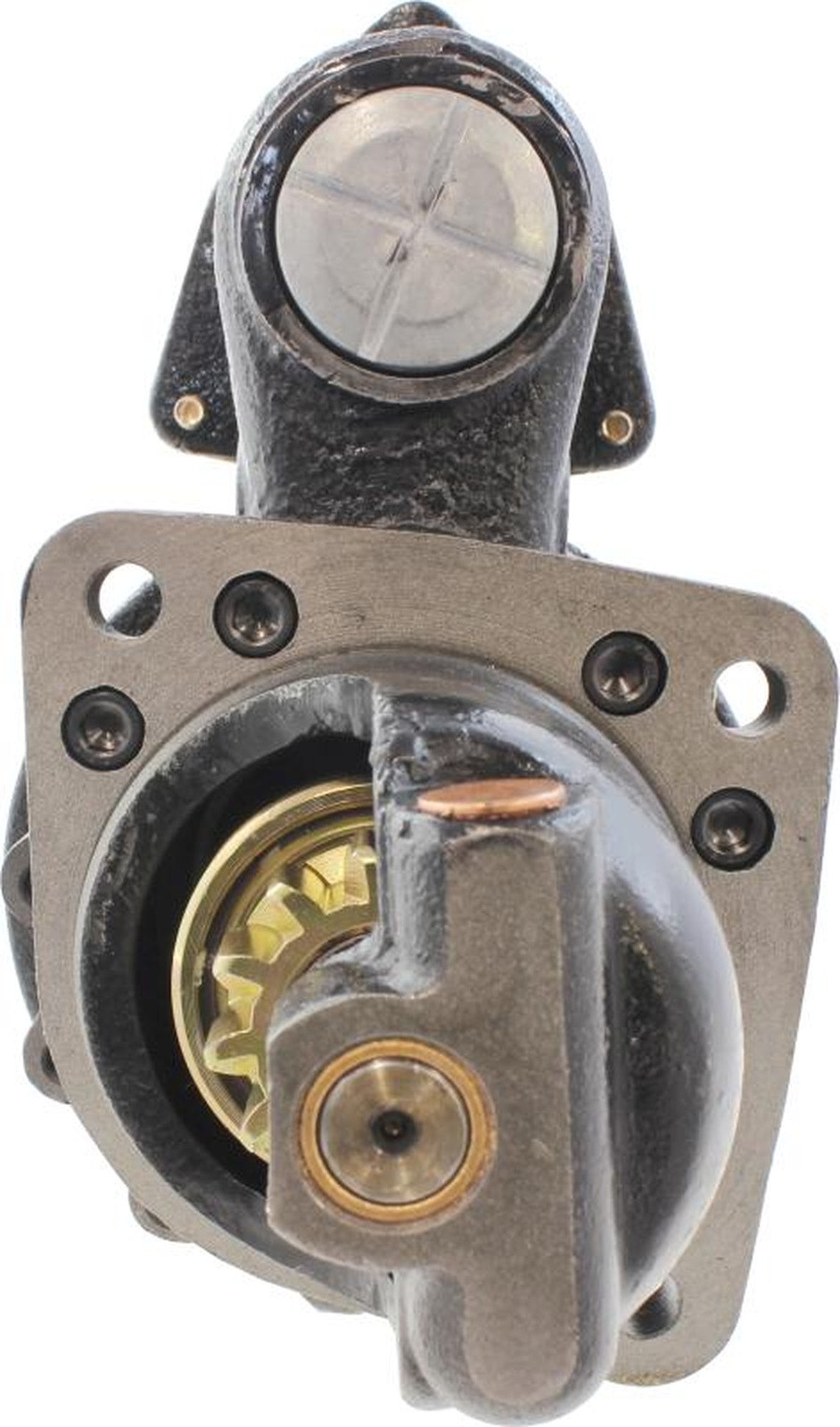 24V starter 6633 for Caterpillar C9, replaces 10479013, 104-7040, 106-8557, 106-8558
