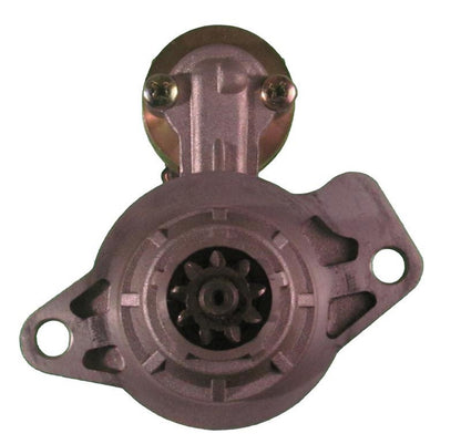 12V starter 6652 for V8 3.9L, replaces 5W4Z-11002-A, 6W4T-11000-AA, 6W4Z-11002-AA, XW4U-11000-CG
