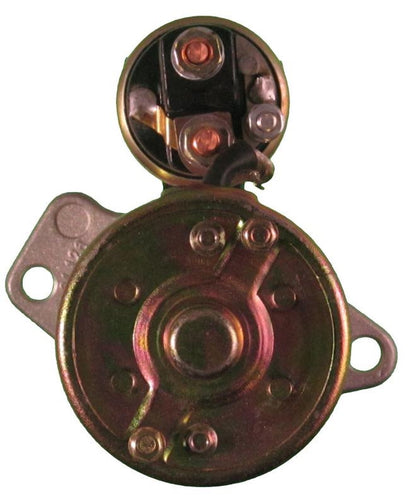12V starter 6652 for Ford Thunderbird and Lincoln LS, replaces XW4Z-11002-CG, SA-882, SA-947, SA-958