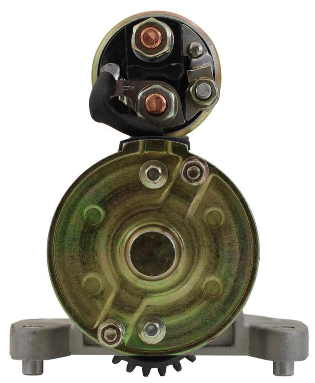 12V starter 6656 for V6 2.5L, replaces C2S-41471, C2S-43297, C2S-47479, AJ03-18-400