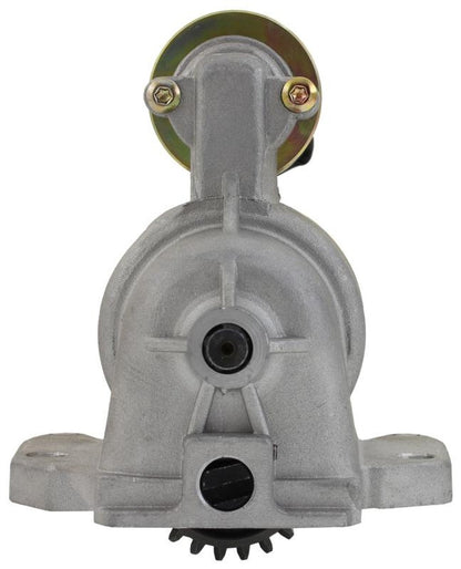 12V starter 6656 for Jaguar, Ford, Mercury, Mazda, replaces AJD3-18-400, SA-815, SA-898, 438062