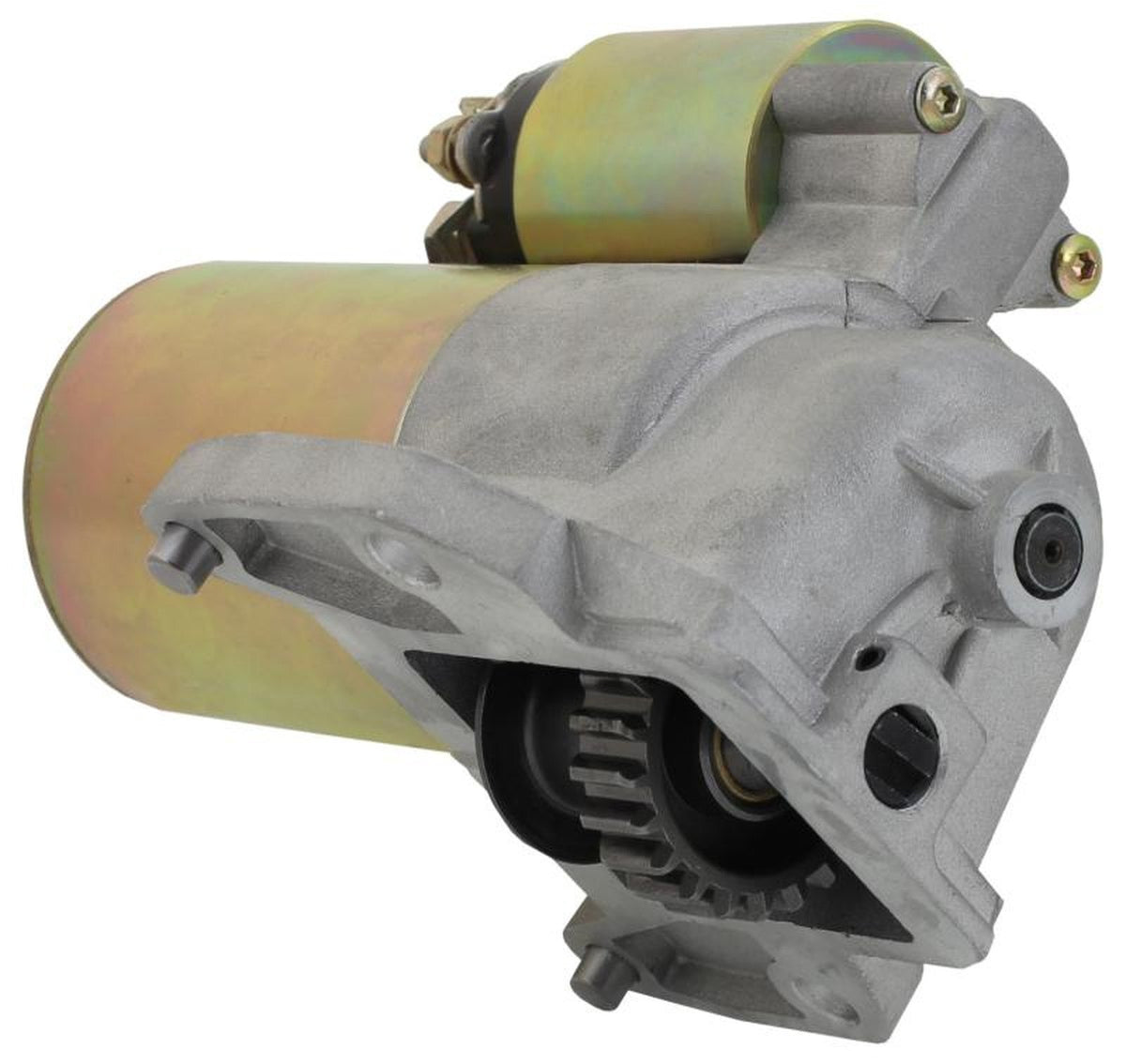 12V starter 6656 for V6 2.5L, replaces 93BB-11000-KC, YS8Z-11002-AA, C2S-1396, C2S-41471