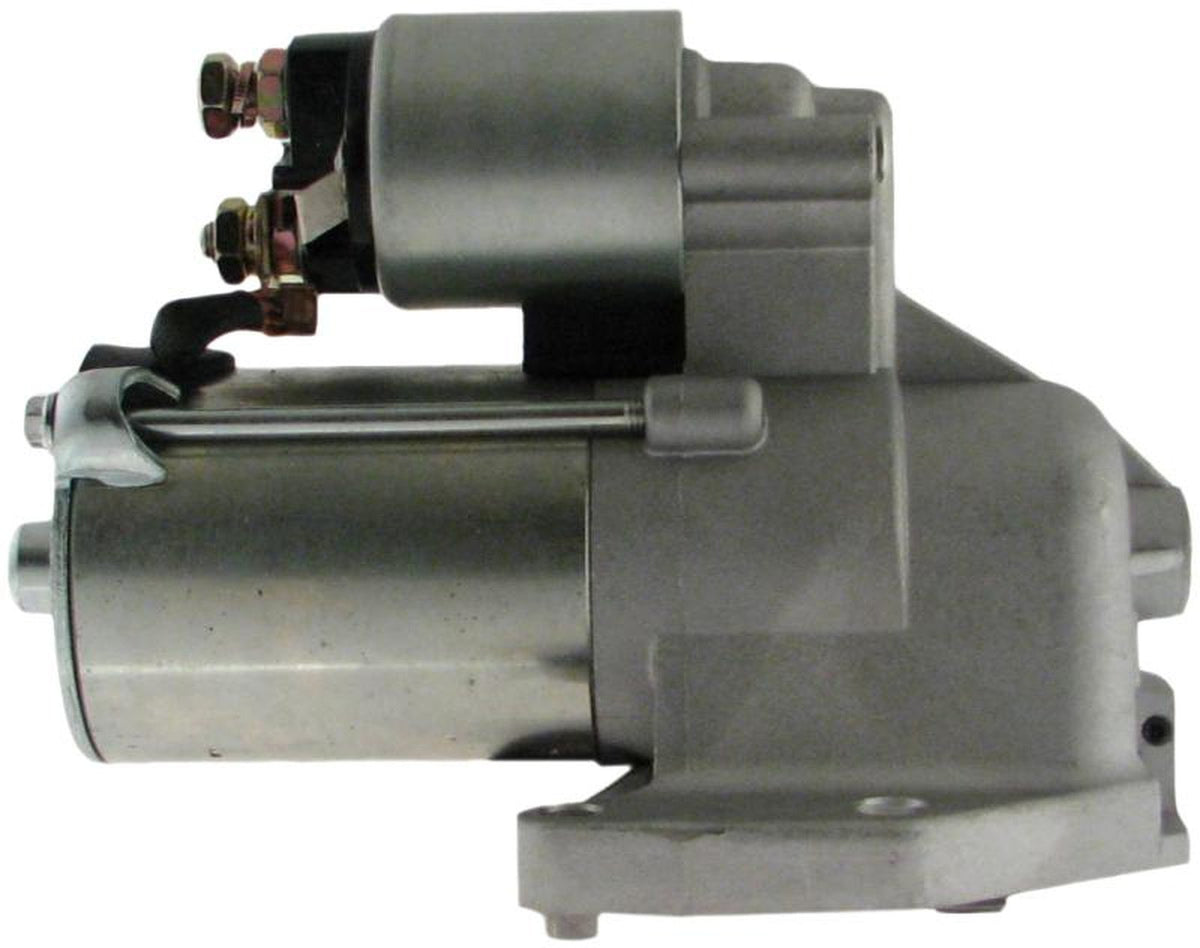 12V starter 6677 for Ford Five Hundred, Freestyle and Mercury, replaces 5F9T-AA, 5F9Z-11002-AA, 6F9T-11000-AA, 6F9Z-11002-AA
