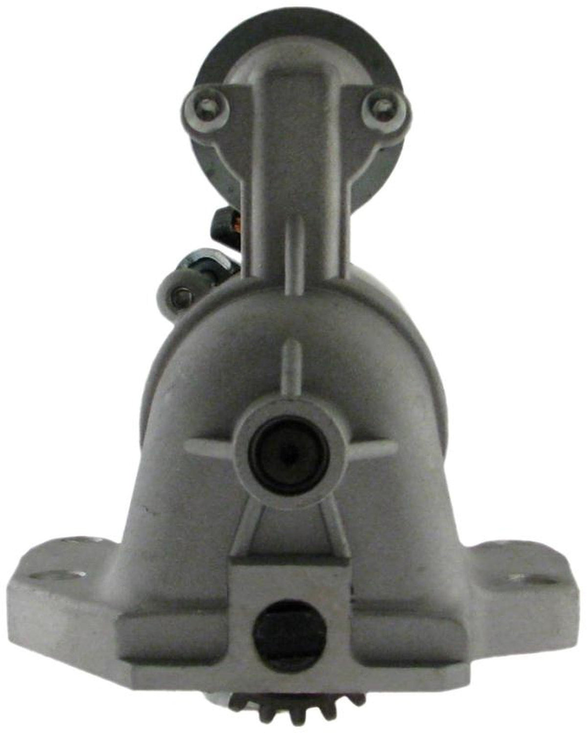Ford style 12V starter 6677, replaces SA-924, SA-946, 5F9T-11000-AA, 5F9T-AA