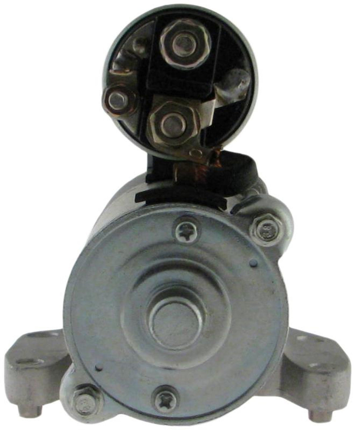 12V starter 6677 for V6 3.0L, replaces 5F9Z-11002-AA, 6F9T-11000-AA, 6F9Z-11002-AA, SA-924