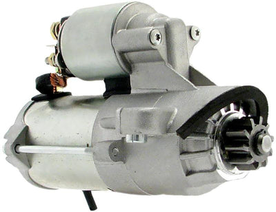Ford Style Starter for Ford, Lincoln, Mercury 2007-2020, Replaces 8G1T-11000-AA, 8G1Z-11002-A, 8G1T-11000-AB, 8G1T-11000-AE, 8G1T-AA