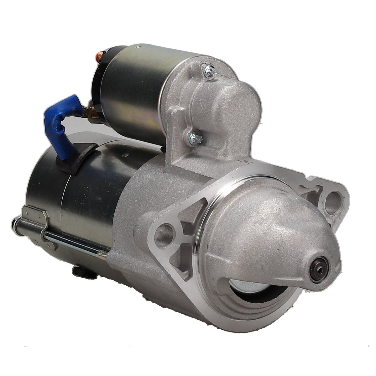 Delco style 12V starter 6697, replaces 333-5930, 8000111, 8000277, 8000344