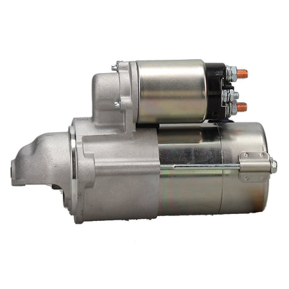 12V starter 6697 for Caterpillar C1.5, replaces U85086800, 11.131.267, IS1101, AZE2155