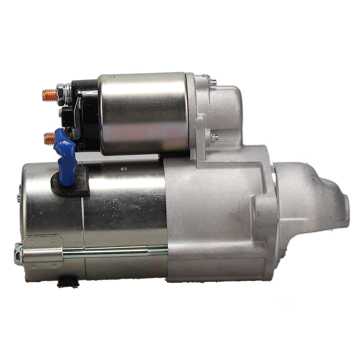 12V starter 6697 for Caterpillar 3013C, replaces 333-5930, 8000111, 8000277, 8000344