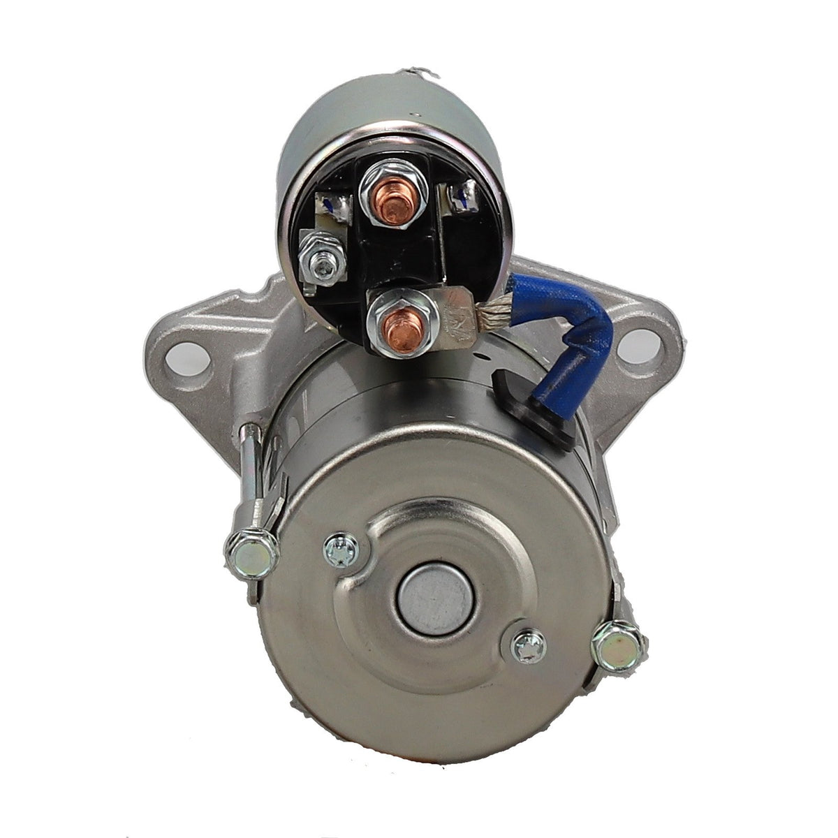 Delco style 12V starter 6697, replaces 333/C5935, SBAT430710, T430709, P30DC03A