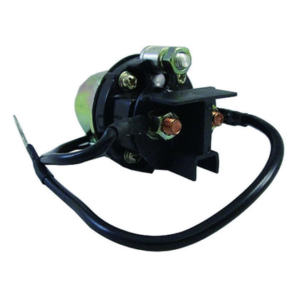 Starter Solenoid for Bluebird Dynamax Corp 12 Volt 3 Terminal 67-1816