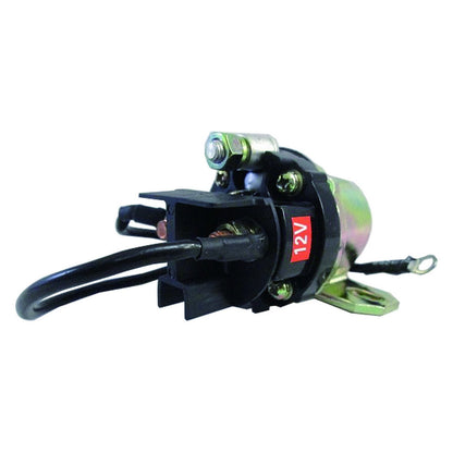 12V solenoid 67-1816, view 5
