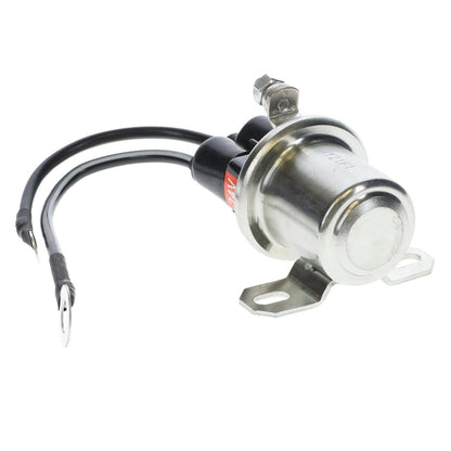 Starter Solenoid for El Dorado Gillig 24 Volt 67-1821
