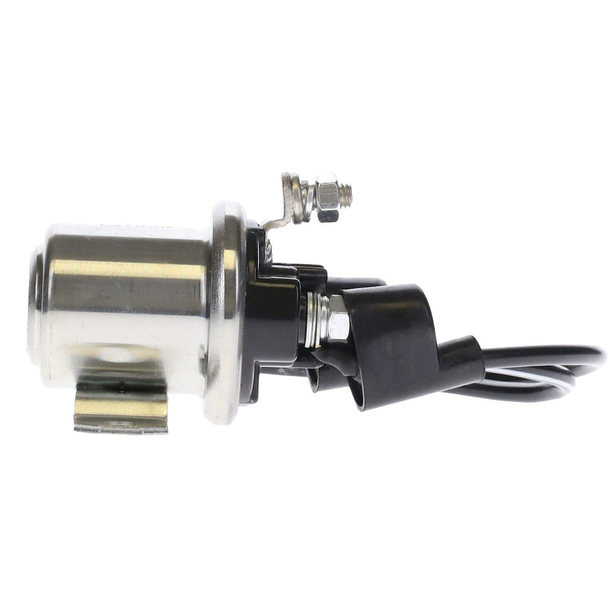 24V solenoid 67-1821, view 3