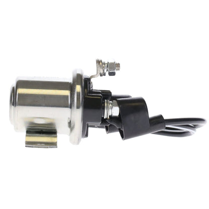 24V solenoid 67-1821, view 3