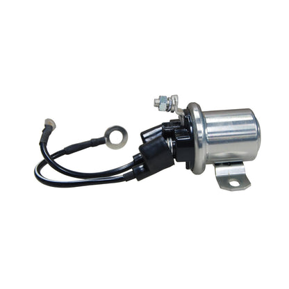 Starter Solenoid for El Dorado Gillig 24 Volt 67-1821, view 4