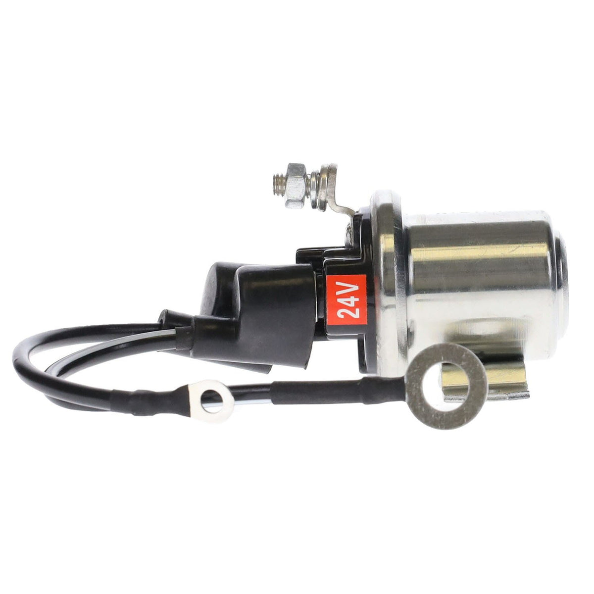 24V solenoid 67-1821, view 5