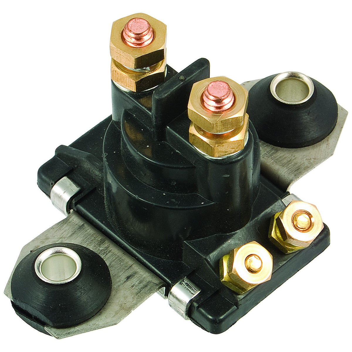 12V solenoid 67-725