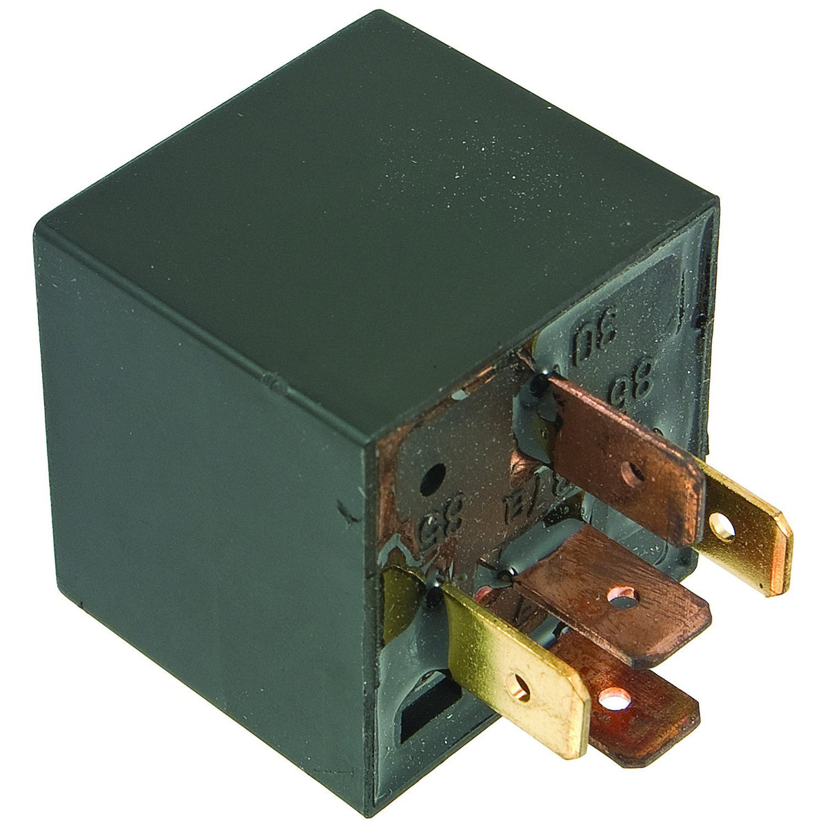 solenoid 67-728