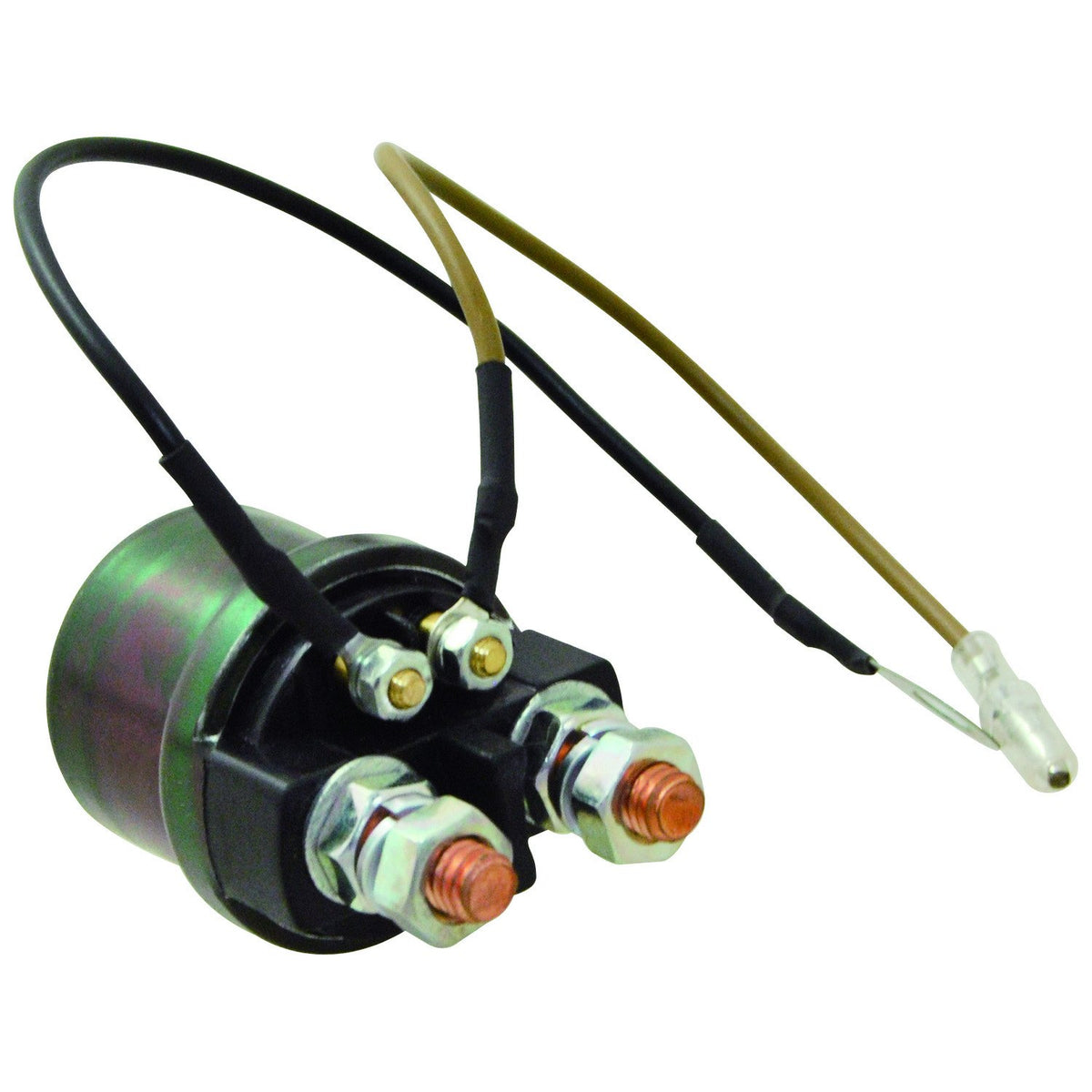 12V solenoid 67-734