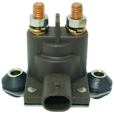 Relay 12 Volt 4 Terminal 67-789