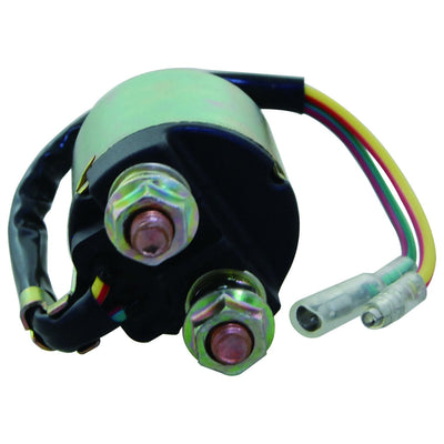 Starter Solenoid for Honda 12 Volt 4 Terminal 67-793