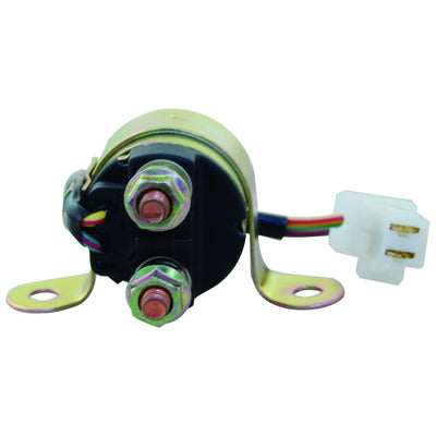 Starter Solenoid for Suzuki 12 Volt 4 Terminal 67-795