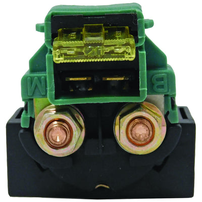Relay 12 Volt 67-802
