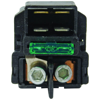 Relay for Honda Kawasaki 12 Volt 67-803