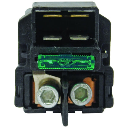 12V solenoid 67-803