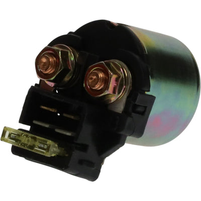 Relay 12 Volt 67-804