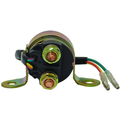 Relay for Polaris 12 Volt 67-806