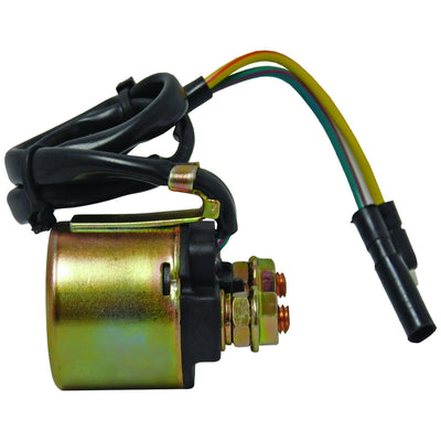 Relay for Honda 12 Volt 67-812