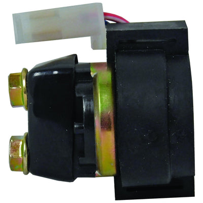 Starter Solenoid for Yamaha 12 Volt 67-813