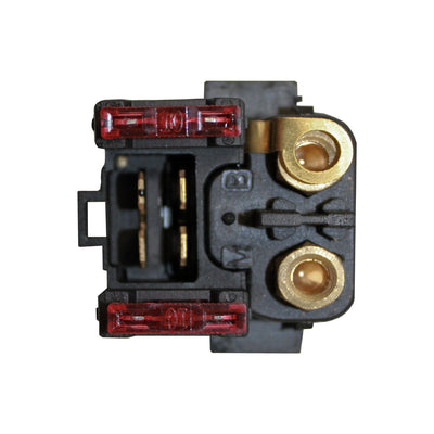 Relay 12 Volt 67-815