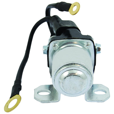 Relay 24 Volt 67-8307